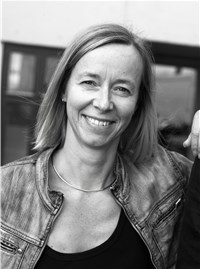 Lisbeth Halseth i LPO arkitekter.
Foto: Guri Dahl Lisbeth Halseth i LPO arkitekter.
Foto: Guri Dahl