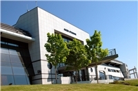 Aker Stadion får pris for god tilgjengelighet. Foto: LOD.