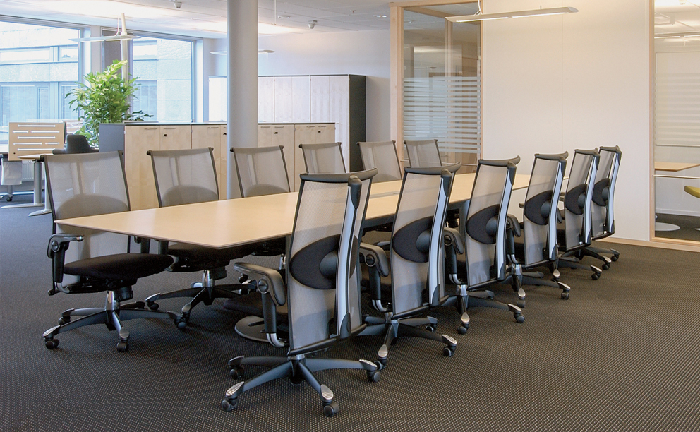 H09, En av årets nyheter fra norske HÅG. Foto: Produsenten.