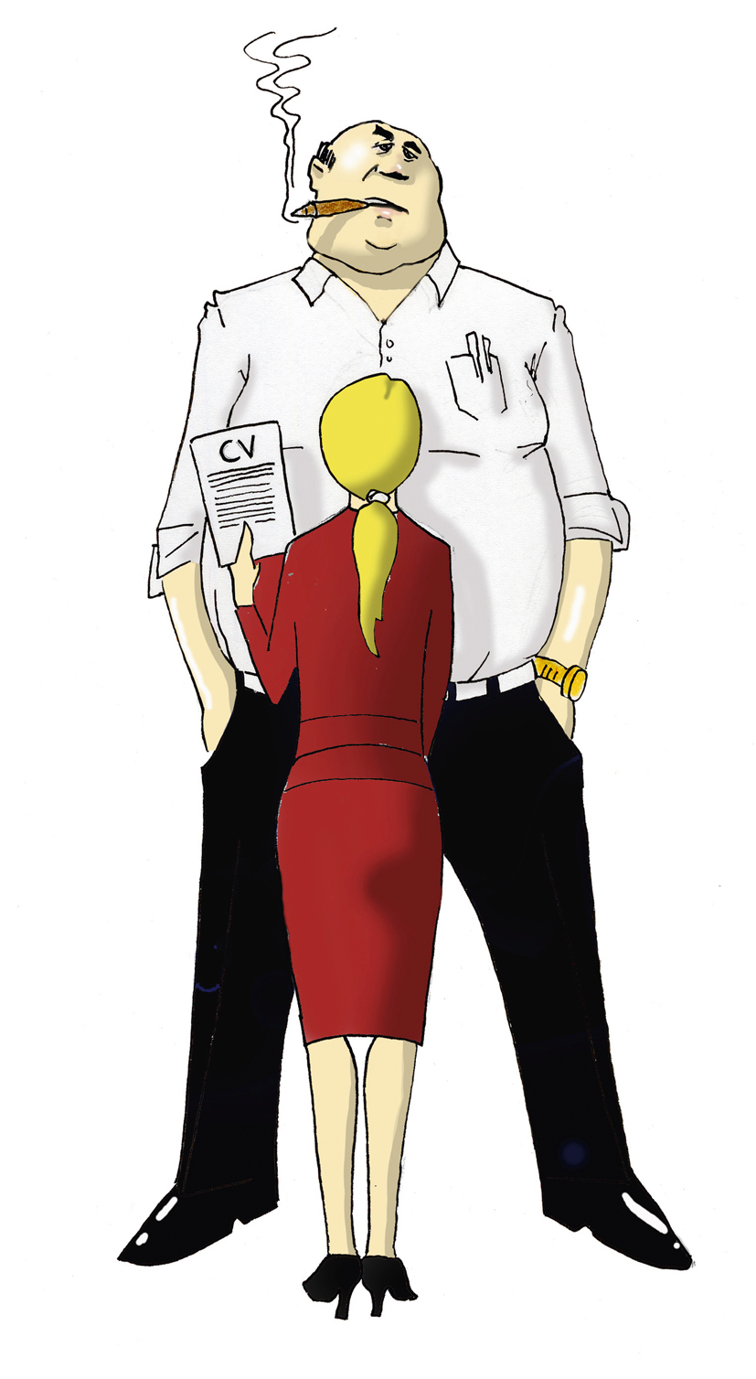 Ill.: Truls Grimstad. Ill.: Truls Grimstad.