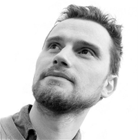 Haakon Rasmussen. Foto 3RW