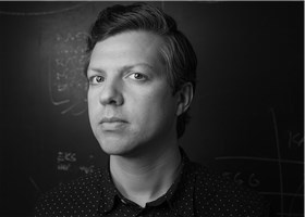 Magnus Jørgensen, faglig leder for plan og urbanisme, Rodeo Arkitekter