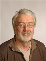 Sivilarkitekt MNAL Rune Nordvik.