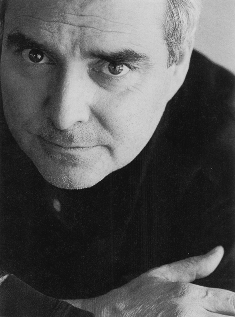 Dominique Perrault Dominique Perrault