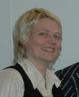 Marianne Skjulhaug skal utvikle Bergen Arkitektskole videre. Foto: Anne Plau Hoel. Marianne Skjulhaug skal utvikle Bergen Arkitektskole videre. Foto: Anne Plau Hoel.