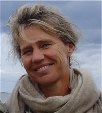 Marianne Leisner sitter i sekretariatet for GAIA agenda. Foto: Marianne Leisner Marianne Leisner sitter i sekretariatet for GAIA agenda. Foto: Marianne Leisner
