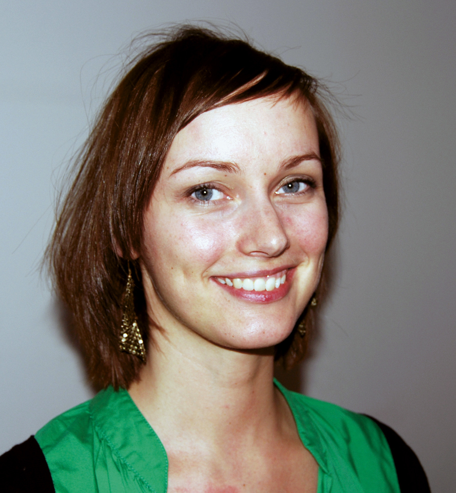 Vendel Maria Brandal.