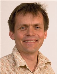 Per Morten Ekerhovd, medlem i Bergen arkitektforening og nestleder i NAL-styret. Foto: Hordaland fylkeskommune