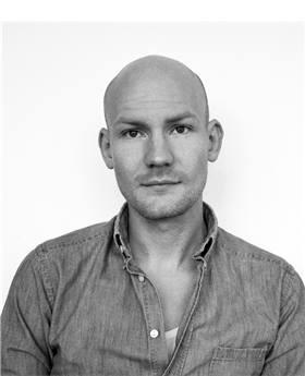 Ola Sendstad. Foto: Privat