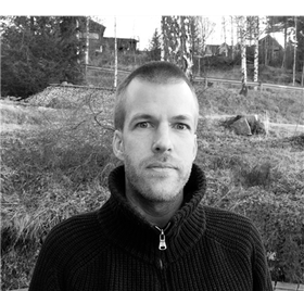 Alf Waage. Foto: Privat