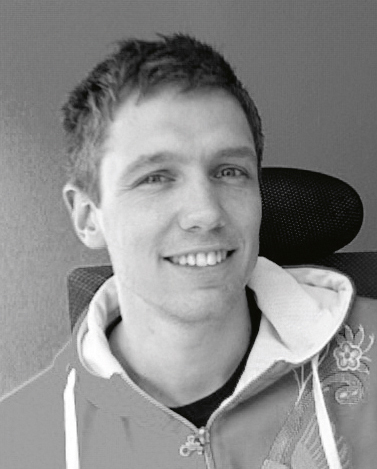 Espen Hanegård, ØAF.