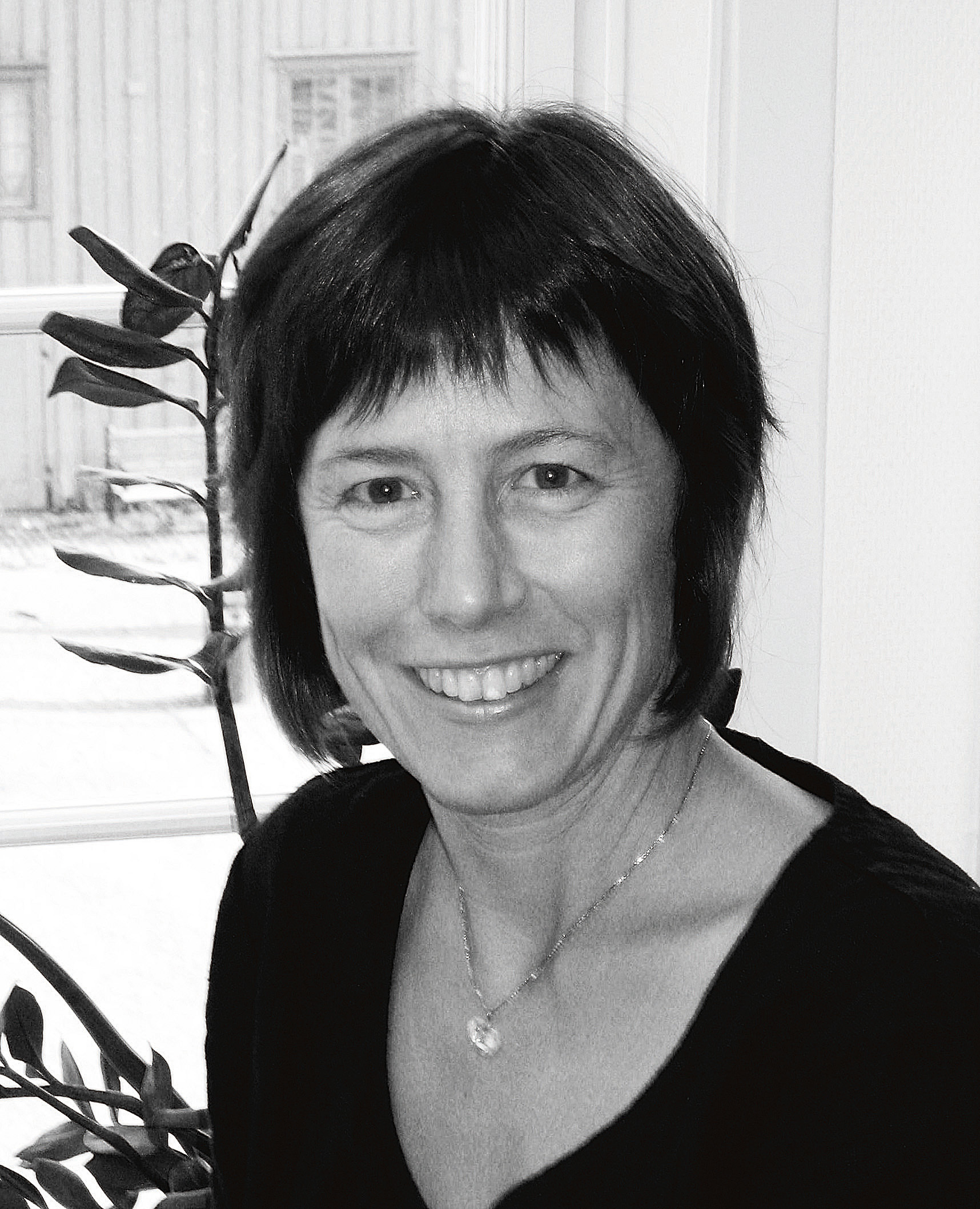 Inger Johanne Rushfeldt, TAF.