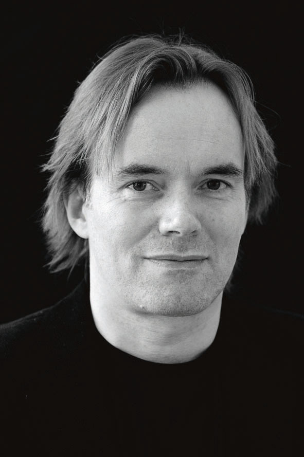 Kurt Singstad, styremedlem NALs landsstyre.