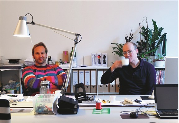 Foto: Hans Petter Smeby