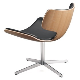 Lenestolen Bone. Foto: Produsenten