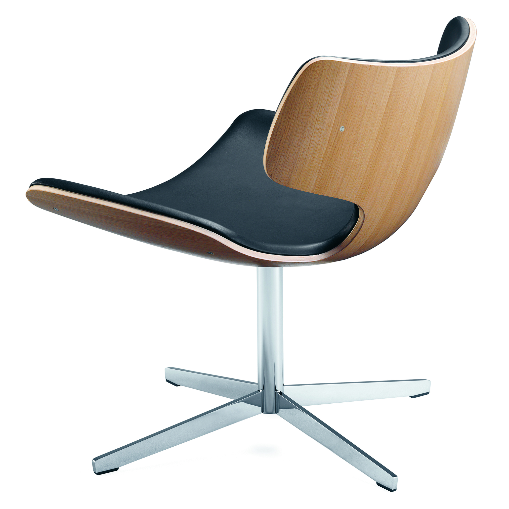 Lenestolen Bone. Foto: Produsenten