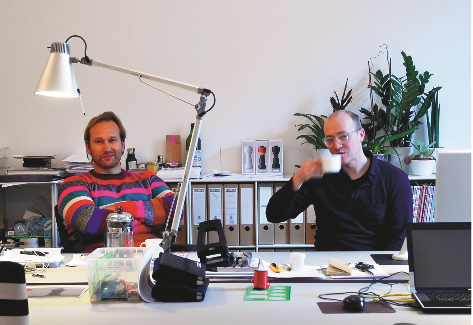 Foto: Hans Petter Smeby