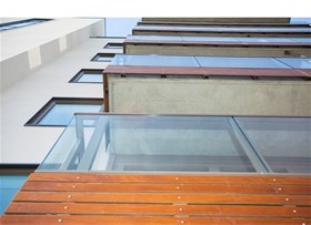 Byggekostnadene gikk opp 0,2 prosent siste måned. Foto: Veidekke Byggekostnadene gikk opp 0,2 prosent siste måned. Foto: Veidekke