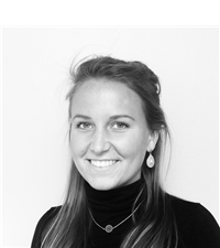 Elise Rustad Fossnes. Foto: Privat