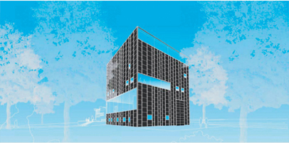 Vinnerutkast «Plattform». Vinnerutkast «Plattform».