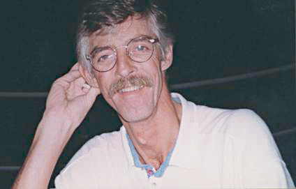 Ålesunderen Karl Johan Grebstad solgte seg nylig ut av et av Hong Kongs største arkitektkontor og har etablert et nytt, nemlig Metropolitan Architecture and Planning. (Foto: Thor A. Nagell.)