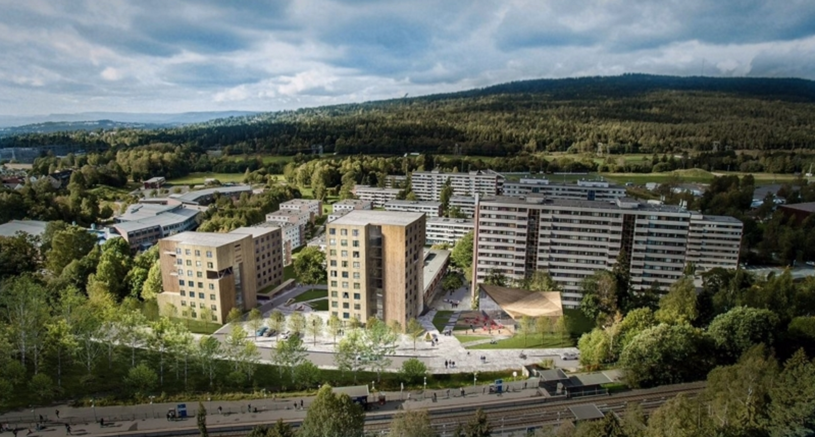 Foto: AT Plan & Arkitektur