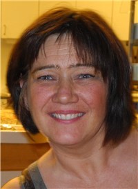 Eva Falleth, leder ved institutt for lanskapsplanlegging ved UMB i Ås. Foto: Privat