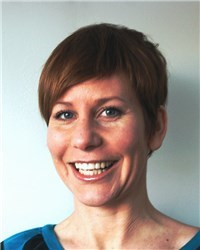 Arkitekt MNAL Camilla Dalen Moneta ønsker å komme i kontakt med erfarne arkitekter. Foto: Privat Arkitekt MNAL Camilla Dalen Moneta ønsker å komme i kontakt med erfarne arkitekter. Foto: Privat