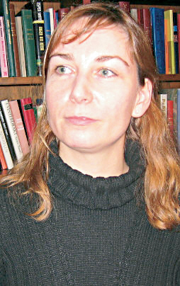 Martine H. Wilberg
