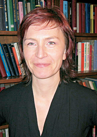 KjerstI Hoel Gazolla