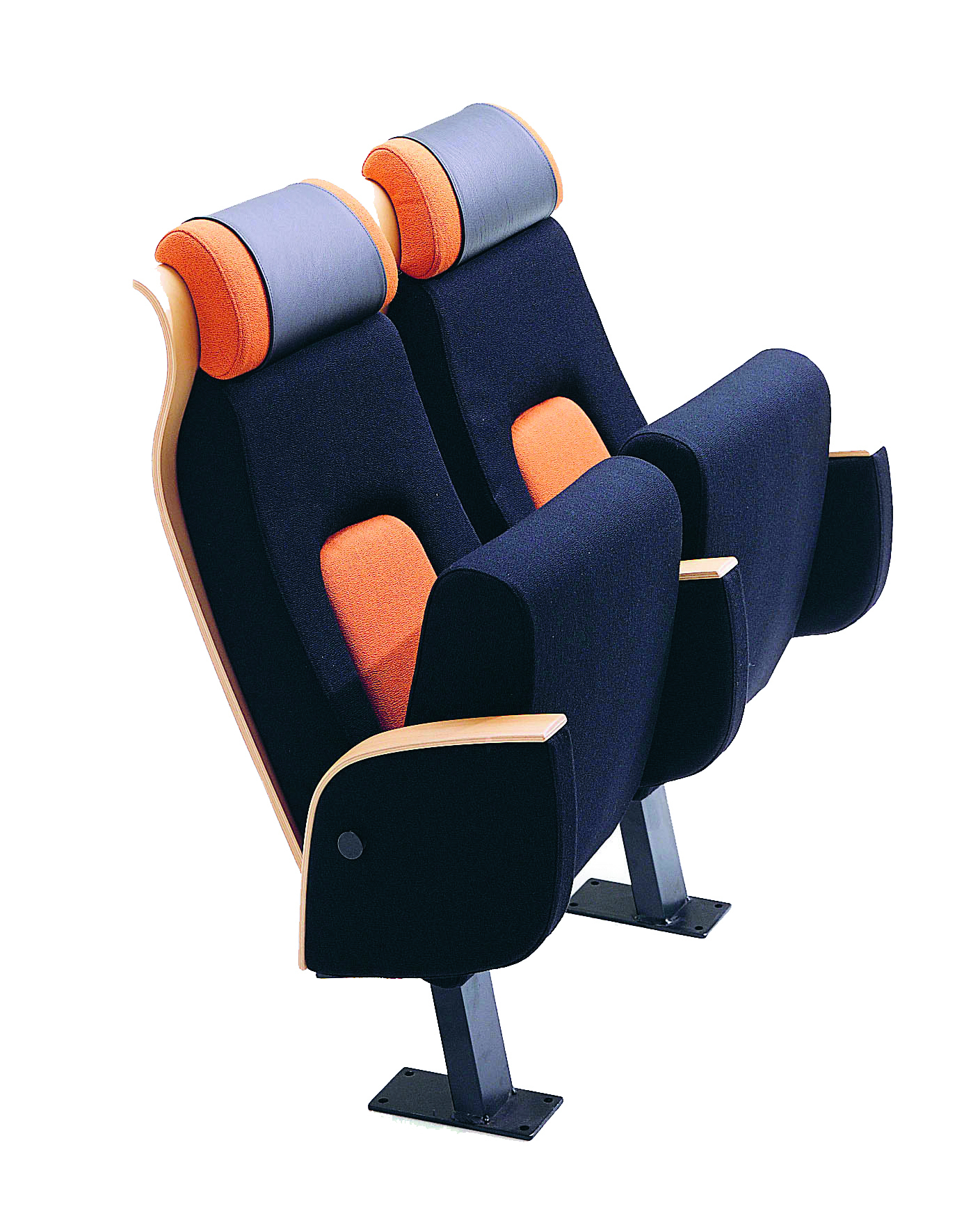 Merket for god design  1999: Fora Form Syntese. Design: Sven Ivar Dysthe. 
Foto: Norsk Designråd