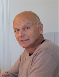 Leder i Oslo arkitektforening, Erik Collett. Foto: Ingebjørg Semb Leder i Oslo arkitektforening, Erik Collett. Foto: Ingebjørg Semb