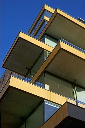 Ullevål tårn. Foto: Nils Petter Dale