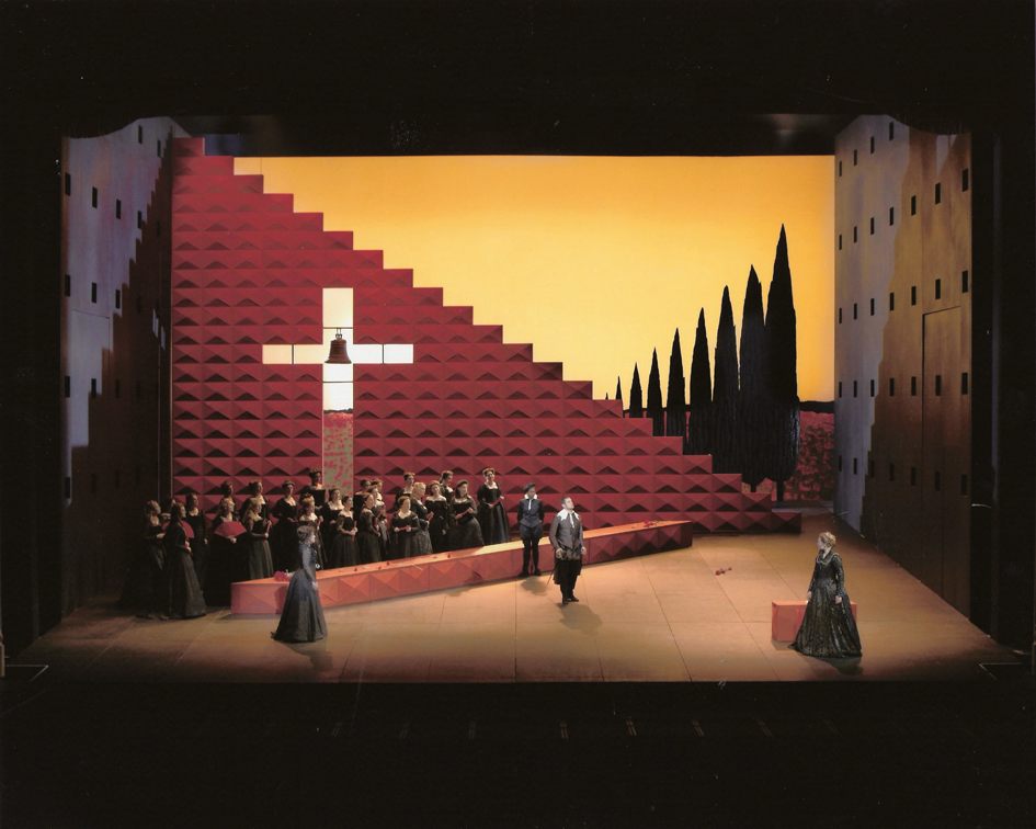  Jeg elsker diagonaler. De gir spenning i bildet.