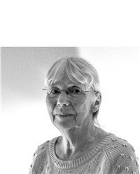 Rose Marie Steinsvik (Foto: Ingebjørg Semb)