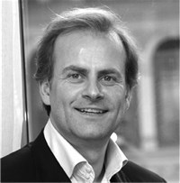 - Vi må tilpasse kapasiteten vår til arbeidsoppgavene. Samtidig må vi få opp produktiviteten, sier administrerende direktør i NAL, Pål Stephensen. Foto: Nina Kristin Amdahl - Vi må tilpasse kapasiteten vår til arbeidsoppgavene. Samtidig må vi få opp produktiviteten, sier administrerende direktør i NAL, Pål Stephensen. Foto: Nina Kristin Amdahl