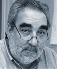 Vinner av Pritzker-prisen Eduardo Souto de Moura. Foto: Augusto Brázio