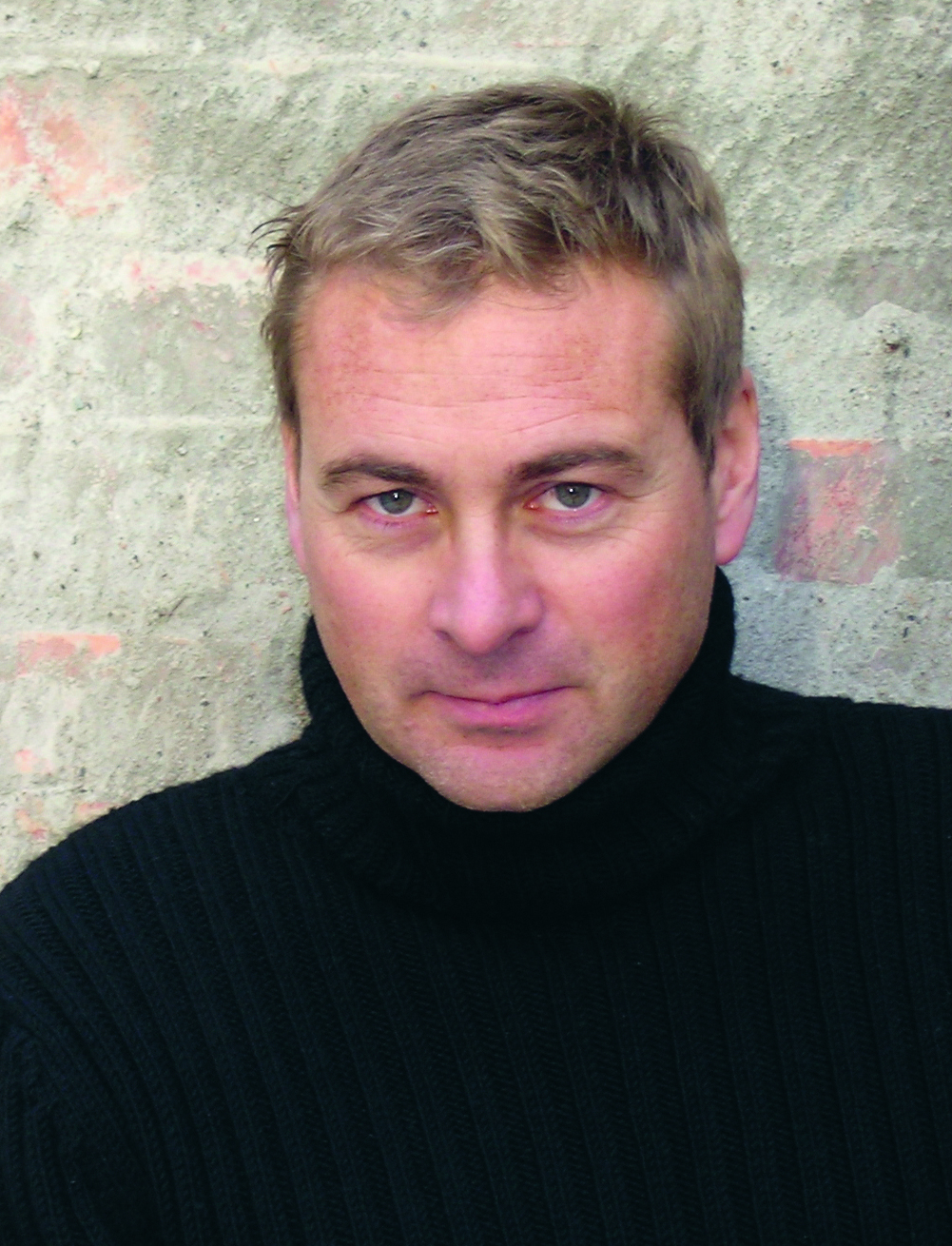 Sivilarkitekt MNAL Reiulf Ramstad i Reiulf Ramstad Arkitekter AS. Foto: Privat