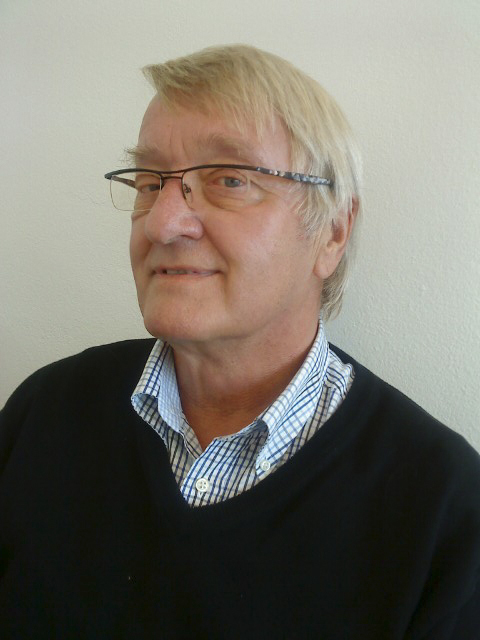 Sivilarkitekt MNAL Tom Ottar i Ottar Arkitekter AS. Foto: Privat