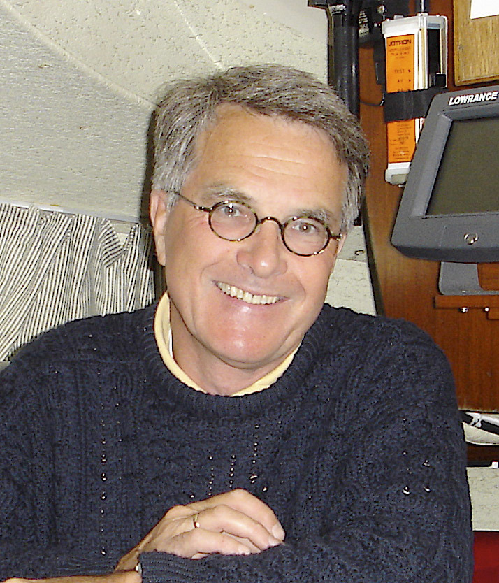 Sivilarkitekt MNAL Terje Solvang i Skjeseth og Solvang AS. Foto: Privat