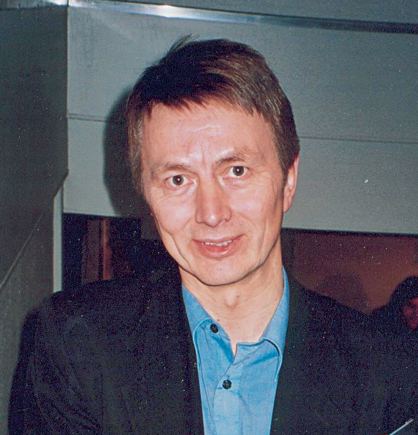 Skuffet sjefsredaktør i Nordlys, Hans Kristian Amundsen. Skuffet sjefsredaktør i Nordlys, Hans Kristian Amundsen.