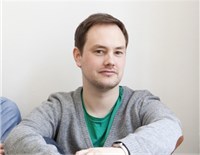 Øystein Rø mener den modellen regjeringen bruker i prosessen fram mot nytt regjeringskvartal trenger et alternativ. Debatt og utstilling kan bidra, mener han. Foto: Øyvind Næss Øystein Rø mener den modellen regjeringen bruker i prosessen fram mot nytt regjeringskvartal trenger et alternativ. Debatt og utstilling kan bidra, mener han. Foto: Øyvind Næss