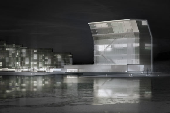 Juryen mener vinnerforslaget \\\