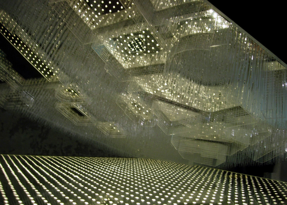 Ill.: Malarchitecture.