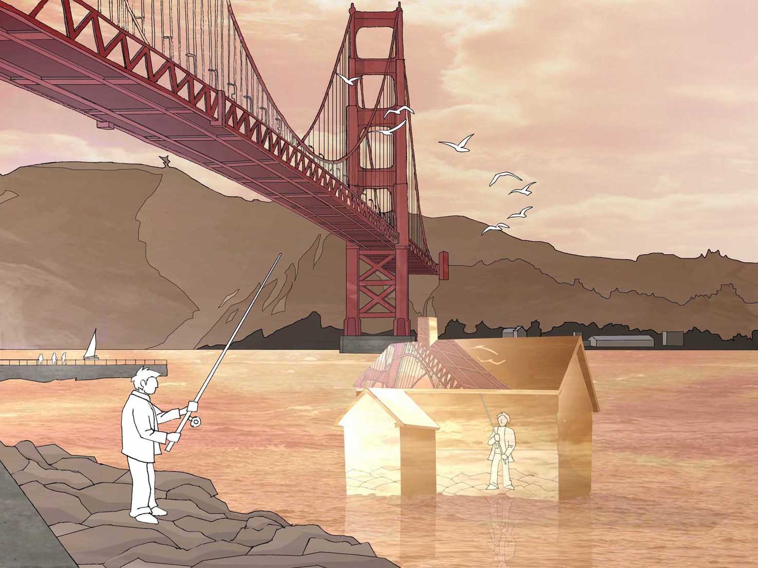 Ill.: Fantastic Norway.