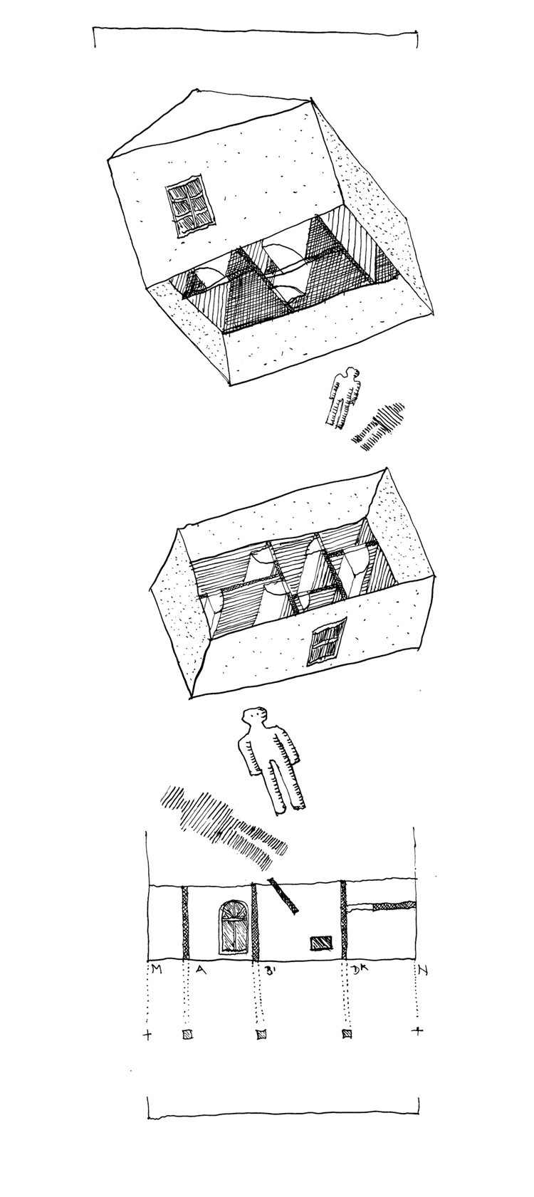 Illustrasjon: Paul Irgens.