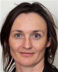 UMBs Elin Børrud mener det bør være mulig å lage byrom som signaliserer autoritet og representasjon i Regjeringskvartalet. Foto: UMB UMBs Elin Børrud mener det bør være mulig å lage byrom som signaliserer autoritet og representasjon i Regjeringskvartalet. Foto: UMB