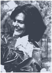 Maggie Keswick Jencks brukte sine egne erfaringer som kreftpasient til å utvikle et eget hospice-konsept.