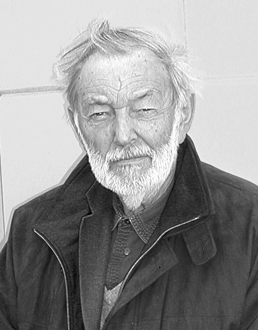 Foto: John Arne Balto.