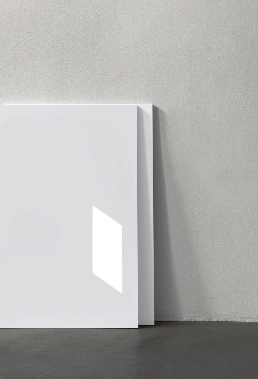 «Surface Daylight», vinner av årets beste produkt og stand ved Salone Satellite med prisen Design Report Award. «Surface Daylight», vinner av årets beste produkt og stand ved Salone Satellite med prisen Design Report Award.